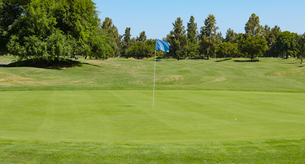 Bartley Cavanaugh Golf Course Pacific Coast Golf Guide