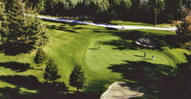 DeLaveaga Golf Course Pacific Coast Golf Guide