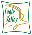 Eagle Valley logo