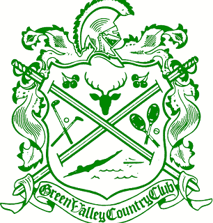Green Valley CC logo