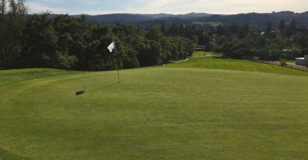 Healdsburg Golf Club at Tayman Park Pacific Coast Golf Guide