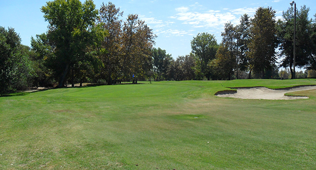 CA Golf Clubs  Lake Forest Golf and Practice Center