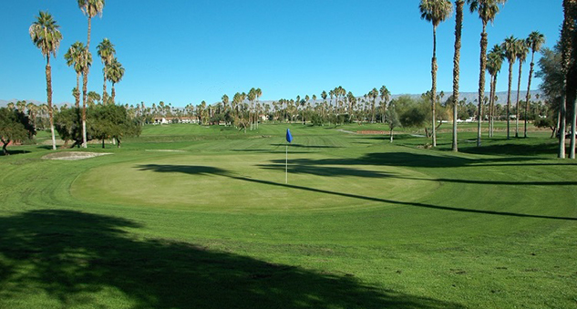 Mesquite Golf & Country Club - Pacific Coast Golf Guide