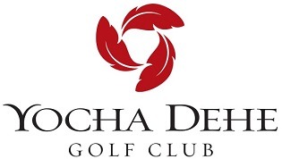 Yocha DeHe Logo